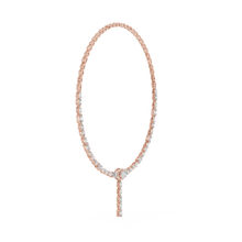 Load image into Gallery viewer, Fancy Shape Necklace