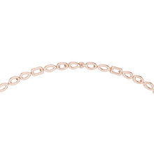 Load image into Gallery viewer, Fancy Shape Necklace