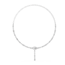 Load image into Gallery viewer, Fancy Shape Necklace
