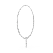 Load image into Gallery viewer, Fancy Shape Necklace