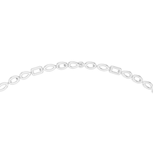 Load image into Gallery viewer, Fancy Shape Necklace