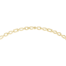 Load image into Gallery viewer, Fancy Shape Necklace