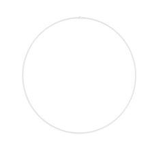 Load image into Gallery viewer, Round Necklace