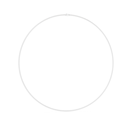 Round Necklace