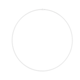 Round Necklace