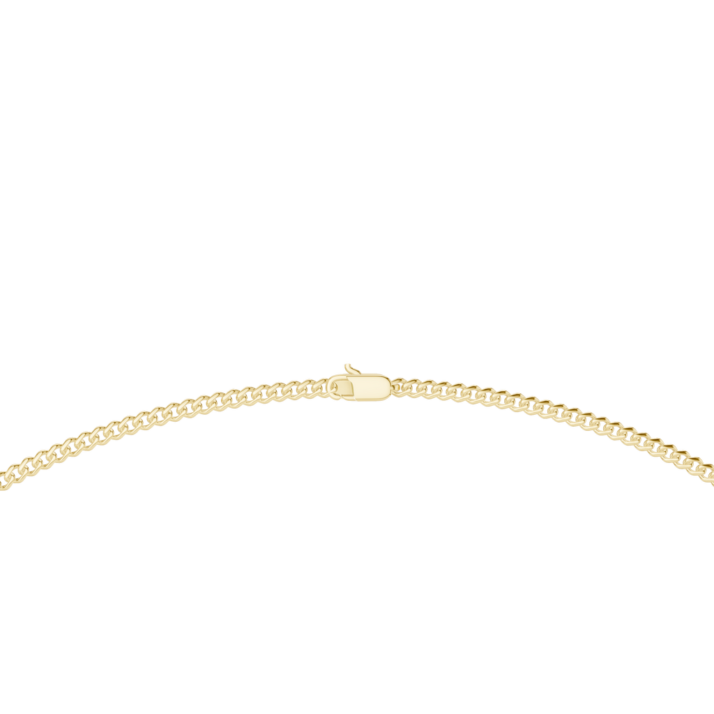 Gold Chain