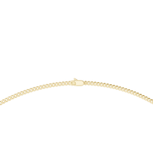 Load image into Gallery viewer, Gold Chain