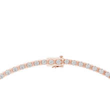 Load image into Gallery viewer, Round Necklace