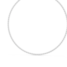 Load image into Gallery viewer, Round Necklace