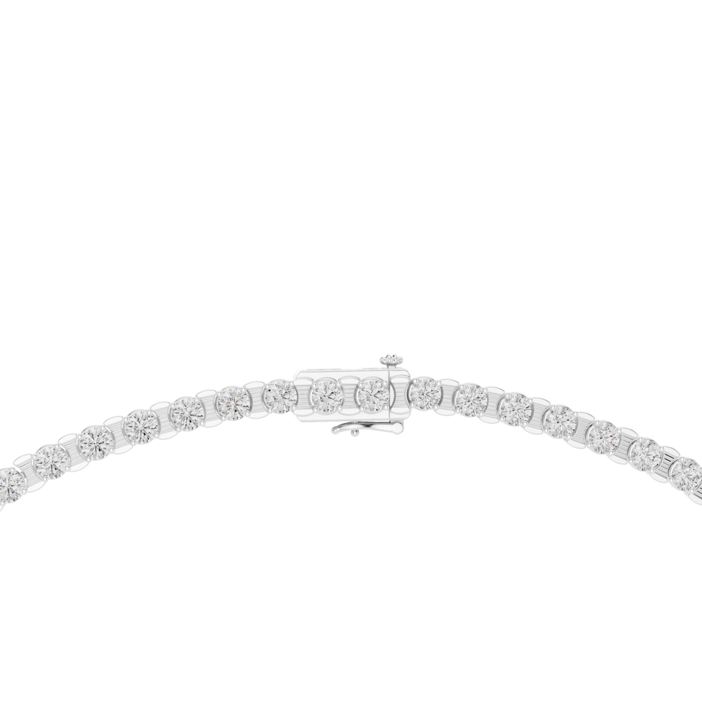 Round Necklace