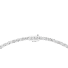 Load image into Gallery viewer, Round Necklace