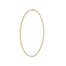 Load image into Gallery viewer, Round Necklace