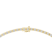 Load image into Gallery viewer, Round Necklace
