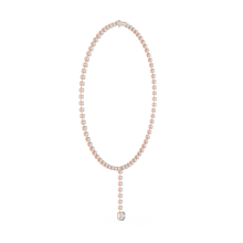 Load image into Gallery viewer, Round Necklace