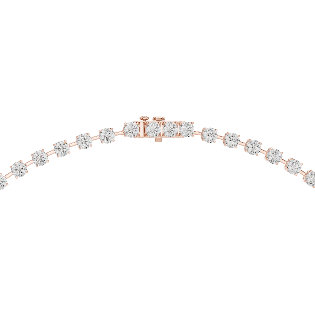 Round Necklace