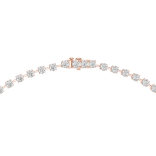 Load image into Gallery viewer, Round Necklace