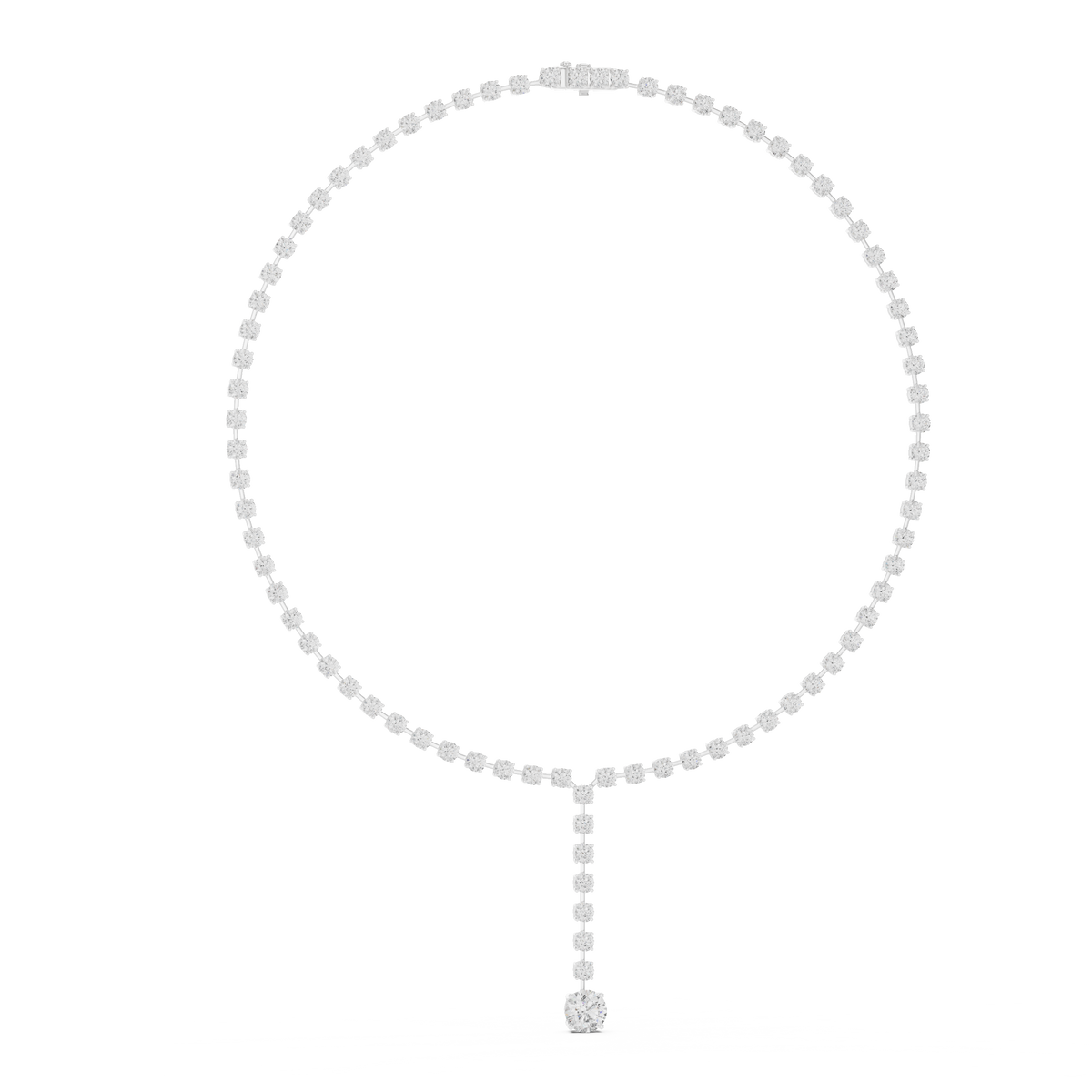 Round Necklace