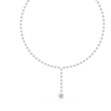 Load image into Gallery viewer, Round Necklace