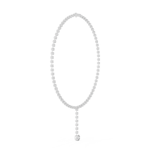 Load image into Gallery viewer, Round Necklace