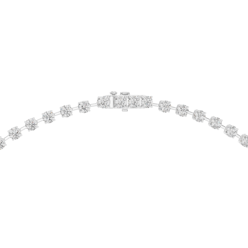 Round Necklace
