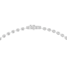 Load image into Gallery viewer, Round Necklace