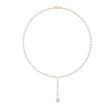 Load image into Gallery viewer, Round Necklace