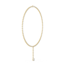 Load image into Gallery viewer, Round Necklace