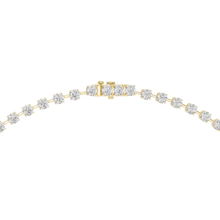 Load image into Gallery viewer, Round Necklace