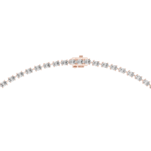 Load image into Gallery viewer, Oval Necklace