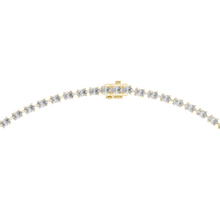 Load image into Gallery viewer, Oval Necklace