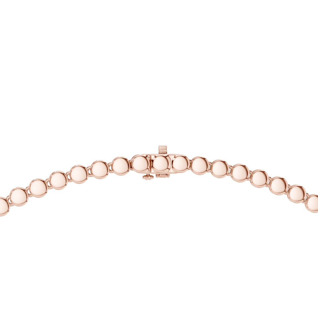 Round Necklace