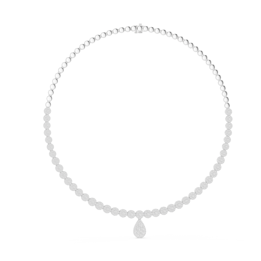 Round Necklace
