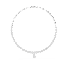 Load image into Gallery viewer, Round Necklace