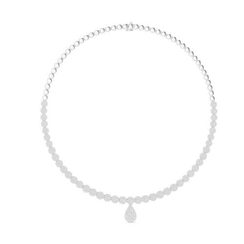 Round Necklace