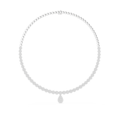 Round Necklace