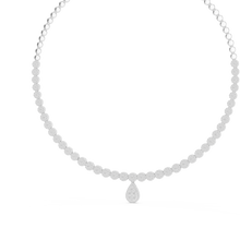 Load image into Gallery viewer, Round Necklace