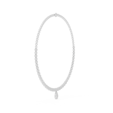Load image into Gallery viewer, Round Necklace