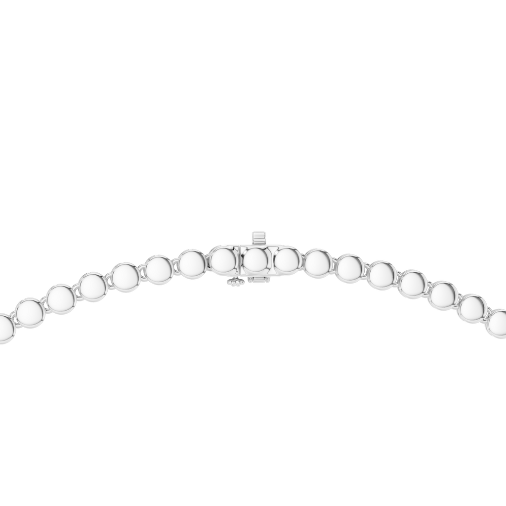 Round Necklace