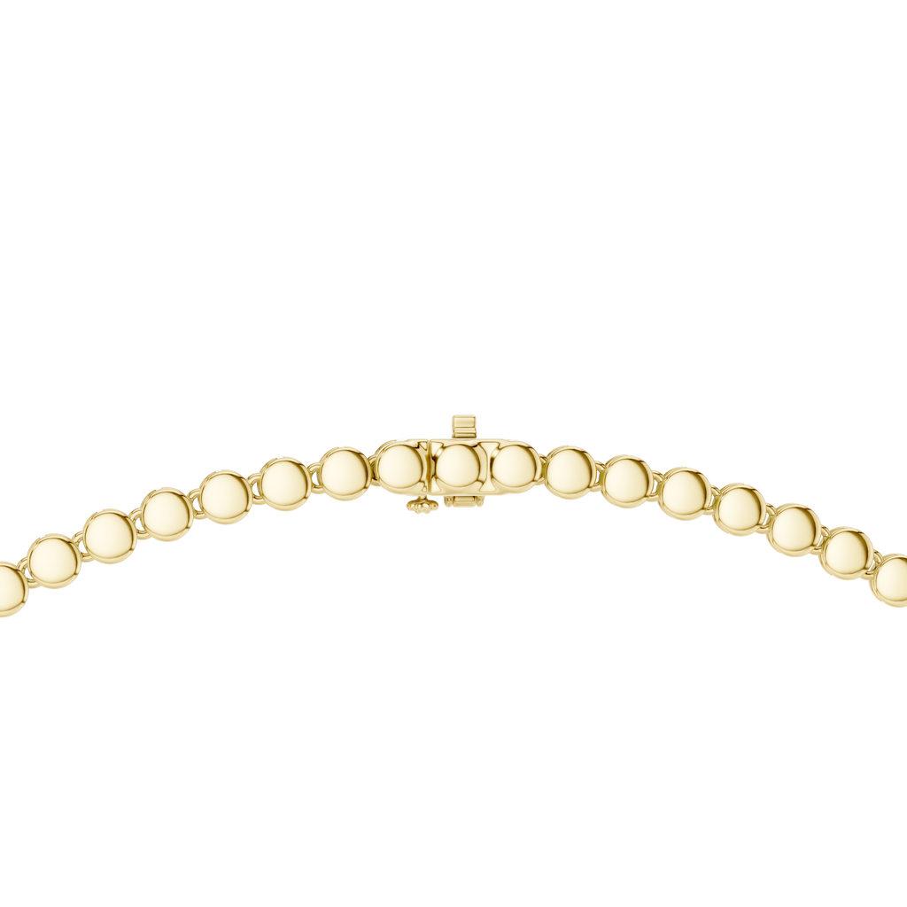 Round Necklace