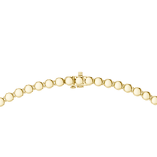 Load image into Gallery viewer, Round Necklace