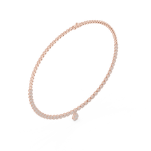 Load image into Gallery viewer, Round Necklace