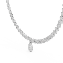 Load image into Gallery viewer, Round Necklace