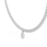 Round Necklace