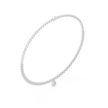 Load image into Gallery viewer, Round Necklace