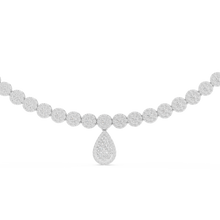 Load image into Gallery viewer, Round Necklace