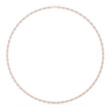 Load image into Gallery viewer, Round Necklace