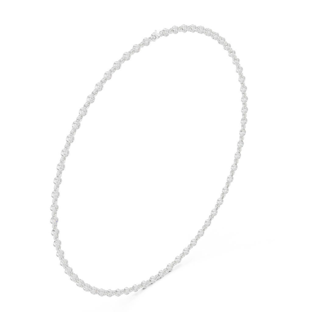 Round Necklace