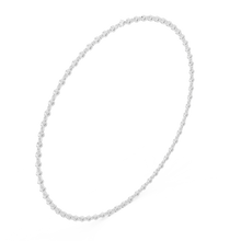 Load image into Gallery viewer, Round Necklace
