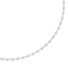 Load image into Gallery viewer, Round Necklace