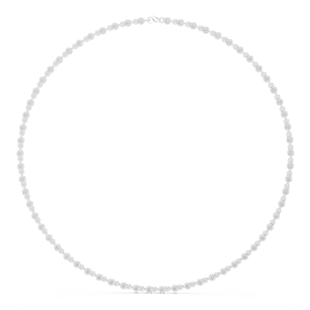 Round Necklace